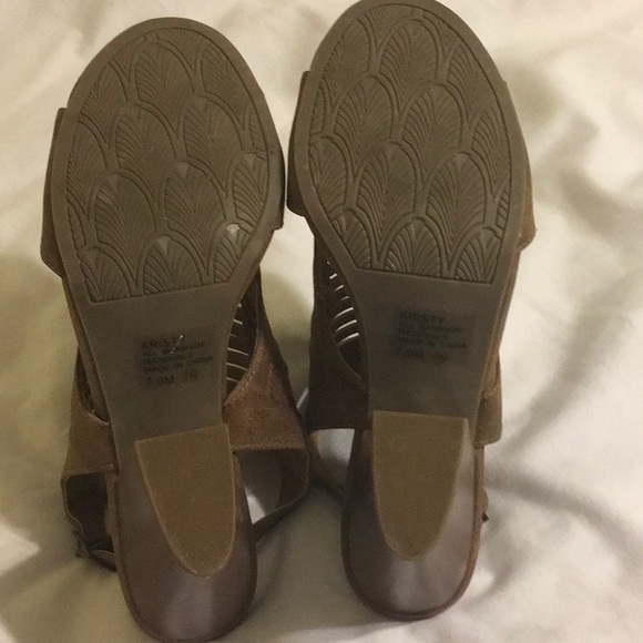 Ladies Sandals - Picture 6 of 7